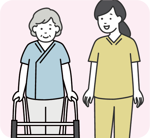 桜の杜サービス内容