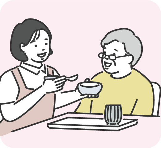 桜の杜サービス内容